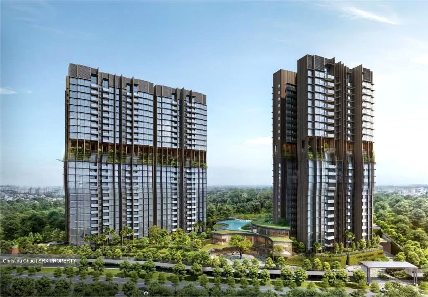 Hillock Green (D26), Apartment #586256911